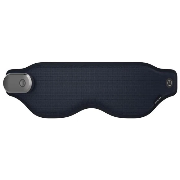 Smart Eye Massager with Hot Compress — Massage Gun, Philips