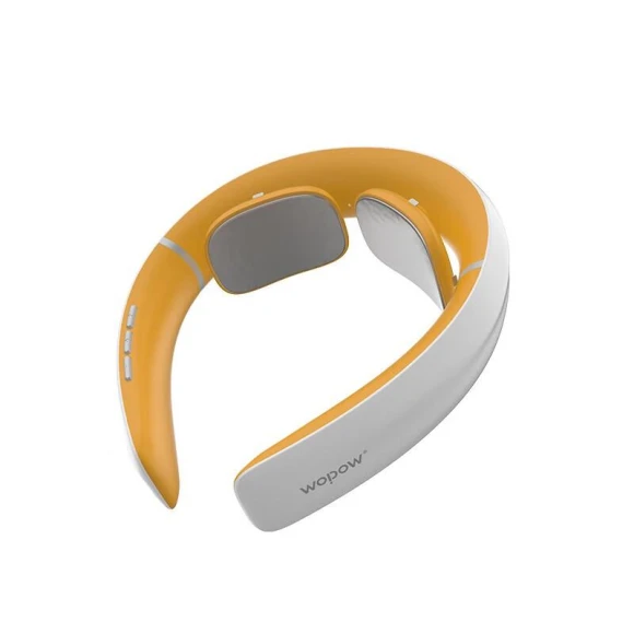 Smart Neck and Shoulder Massager, WoPin