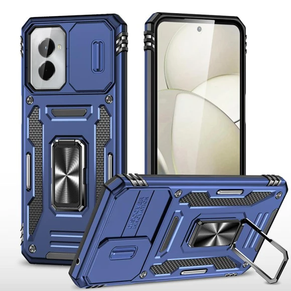 Armor Series Case — Screen Protectors, Smartwatch 2025
