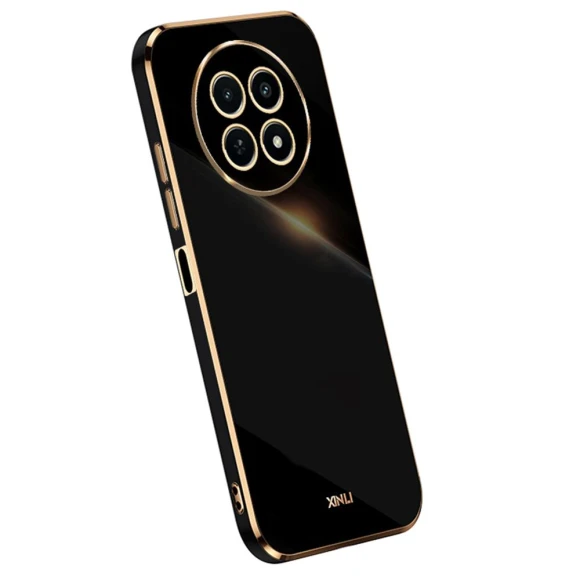 Electroplating Design TPU Anti-Scratch Phone Cover — Smartwatch Protectors, Smartwatch 2025