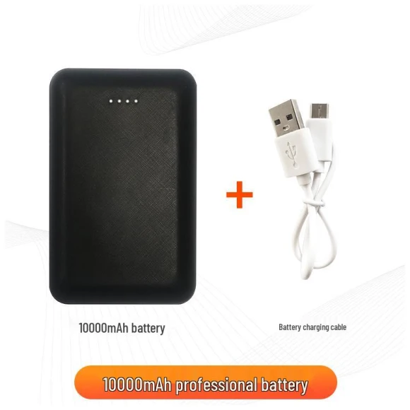 Heated Neoprene Vest with USB — Vests, UrbanEdge