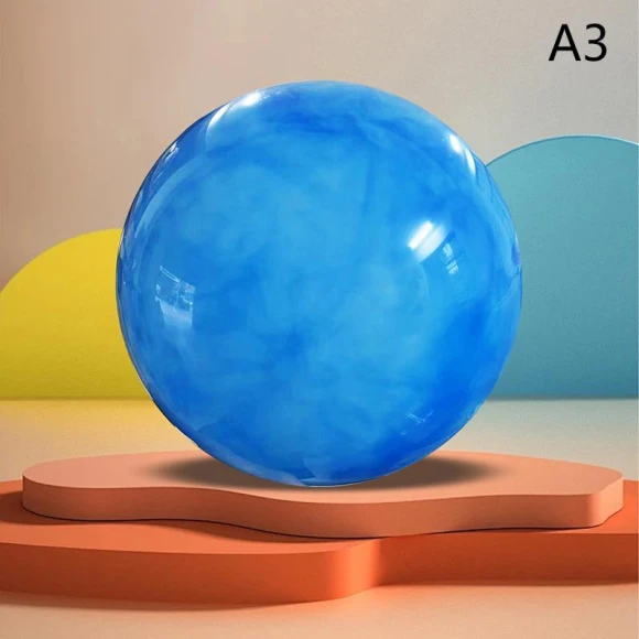 Marble Inflatable Balls, Been Met
