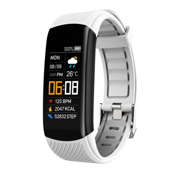 Waterproof Fitness Smart Band — Wearable Accessories, Puntos Electronics