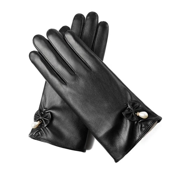 Winter Touchscreen Gloves — Heated Gloves, JDST online