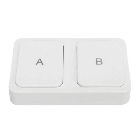 Wireless Smart Scene Switch, mfySpace