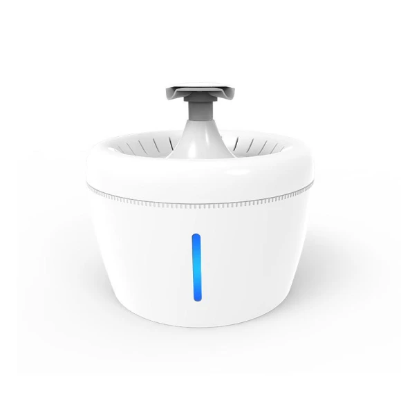 Automatic Smart Pet Water Dispenser — Fountains, Cuperay
