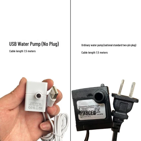 Automatic Water Fountain for Cats and Dogs — Cat Water Fountain, FurryFriends Store