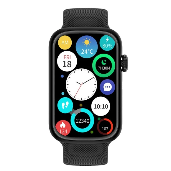 Smart Watch — Smart Watch, QTLLBT