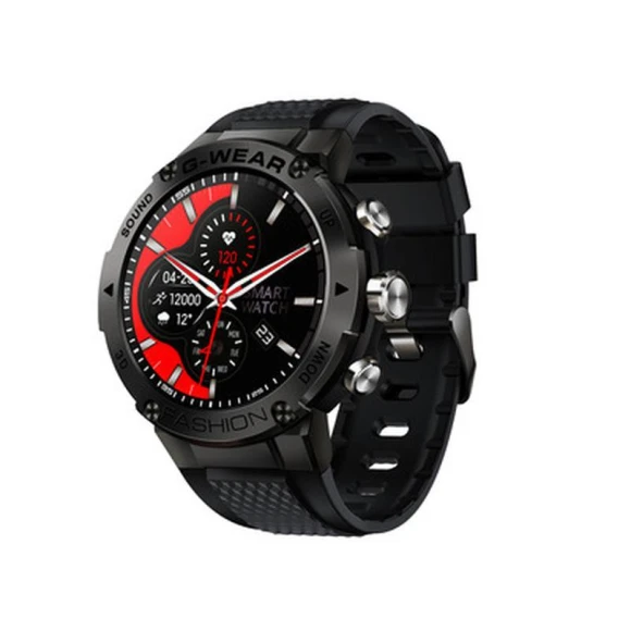 Waterproof Sports Smartwatch — Wearable Accessories, SCIONE