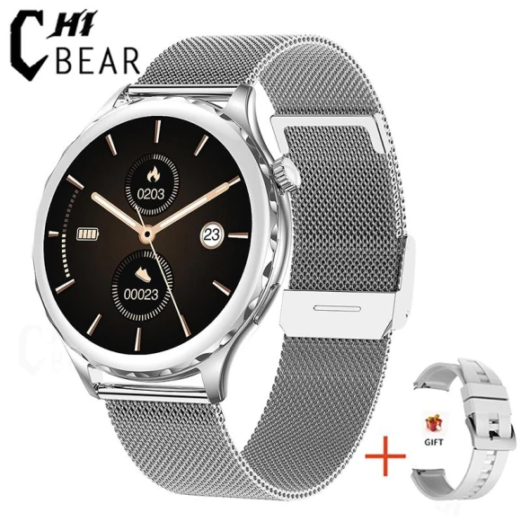 Smart Watch for Women — Smart Watch, Tiktop2