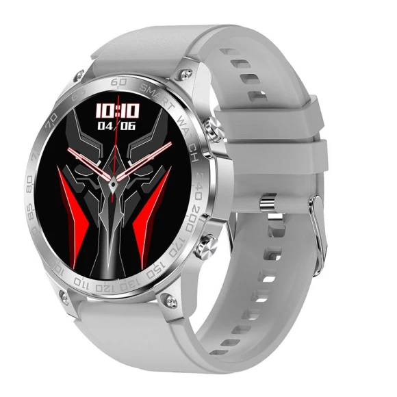 Waterproof Smartwatch with Always-On Display — Smartwatches, Tiktop2