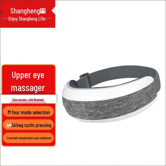 Heated Eye Massager — Massage Gun, JDST online