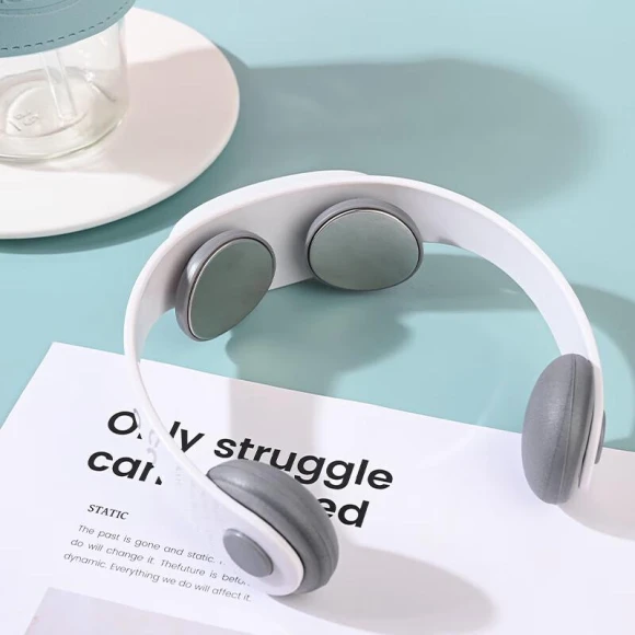 Smart Cervical Neck Massager — Massage Gun, Enlluean