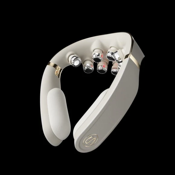 Smart Foldable Neck Massager, SKG