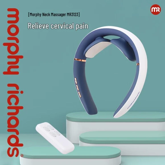 Smart Neck Massager, Morphy Richards