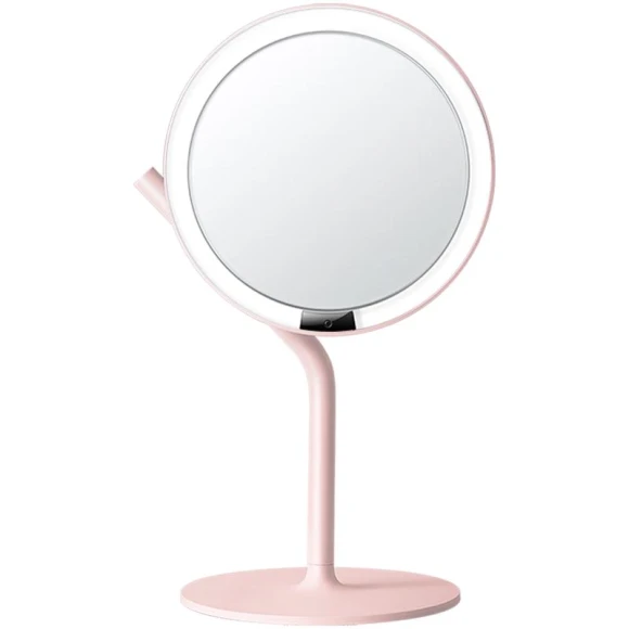 Mini3 LED Smart Makeup Mirror — Skin Analyzer, AMIRO