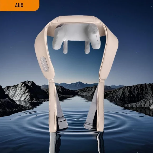 Smart Bionic Neck Massager, JDST online