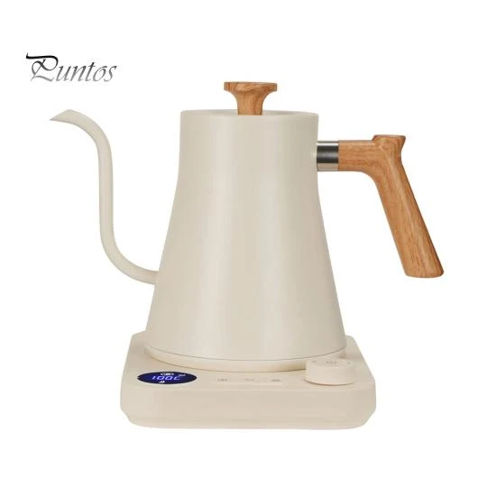 Smart Electric Kettle — Kettles & Tea Machines, Xing Hui