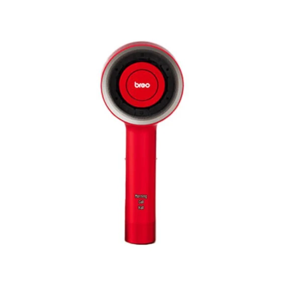 Scalp 3S Smart Red Light Head Massager, Breo