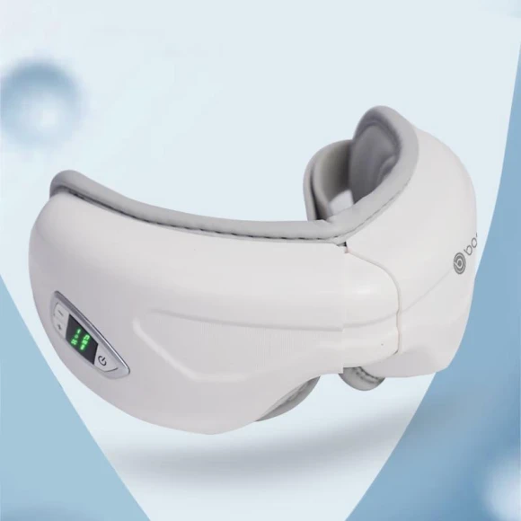 Smart Eye Massager — Massage Gun, BAOPAI