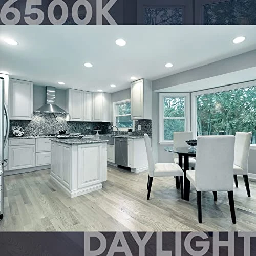 BR30 LED Bulb — Smart Light Bulb, LUXRITE