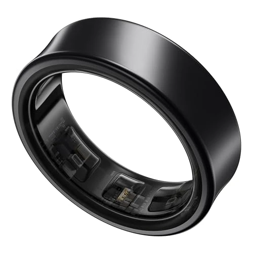 Galaxy Ring — Smart Ring, Samsung