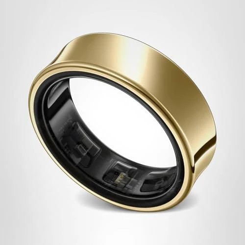 Galaxy Ring — Smart Ring, Samsung