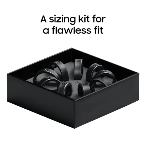 Galaxy Ring — Smart Ring, Samsung