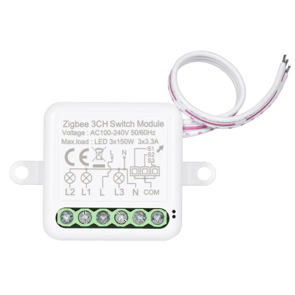 Mini Smart Switch — Smart Switch, TOMTOP JMS