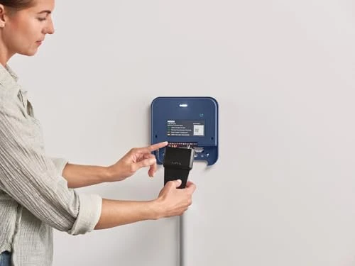 8-Zone Smart Sprinkler Controller — Irrigation System, Moen