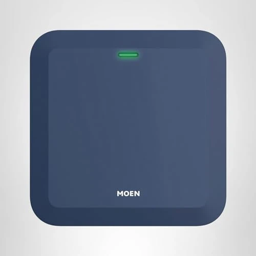 8-Zone Smart Sprinkler Controller — Irrigation System, Moen