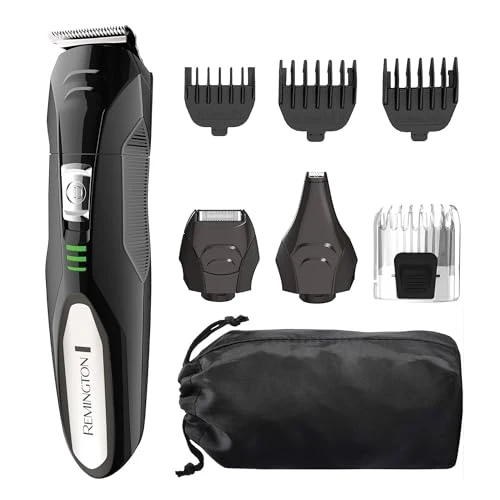 All-in-One Grooming Kit, Remington