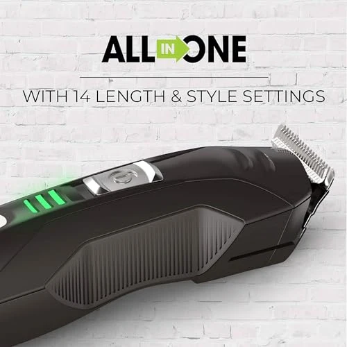 All-in-One Grooming Kit, Remington