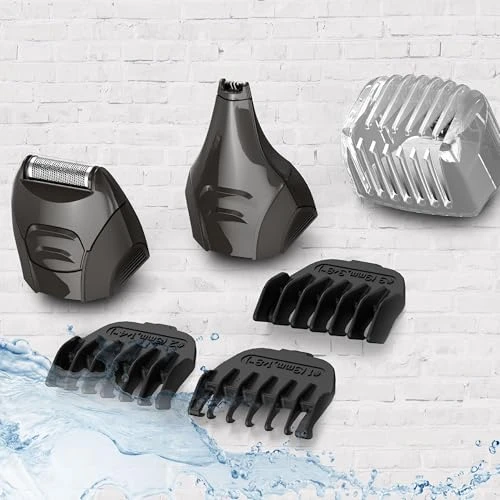 All-in-One Grooming Kit, Remington