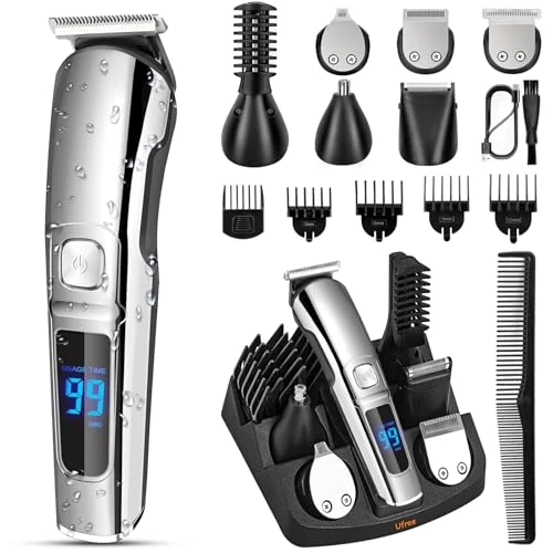 Beard Trimmer, Ufree