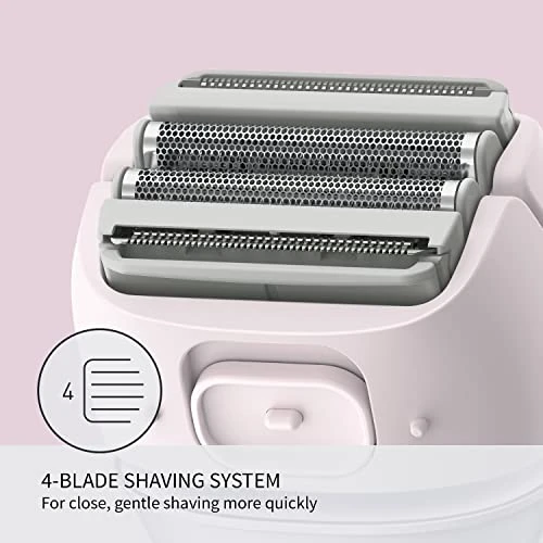Electric Shaver for Women, Panasonic