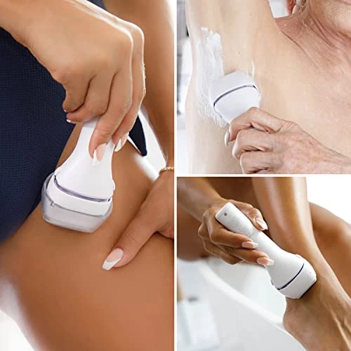 Electric Shaver for Women, Panasonic