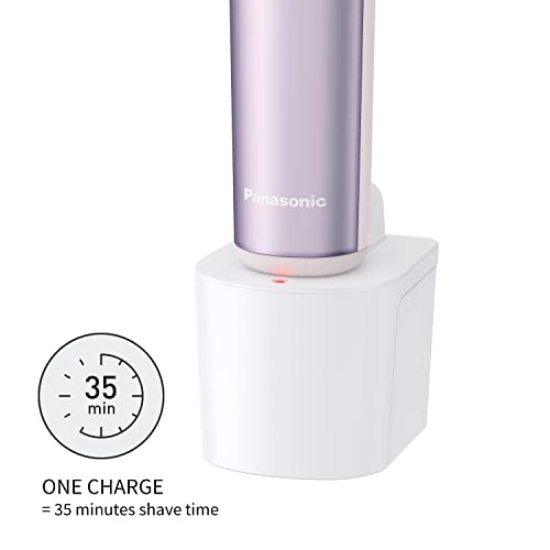 Electric Shaver for Women, Panasonic