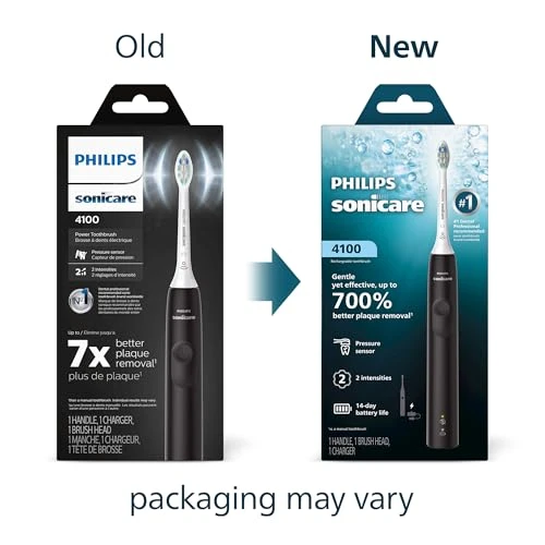 Electric Toothbrush — Electric Toothbrush, Philips