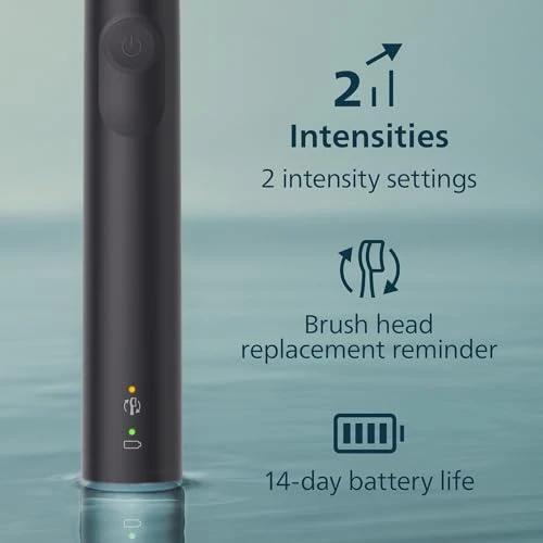 Electric Toothbrush — Electric Toothbrush, Philips