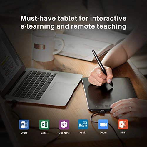 Drawing Tablet — Drawing Tablet, Huion