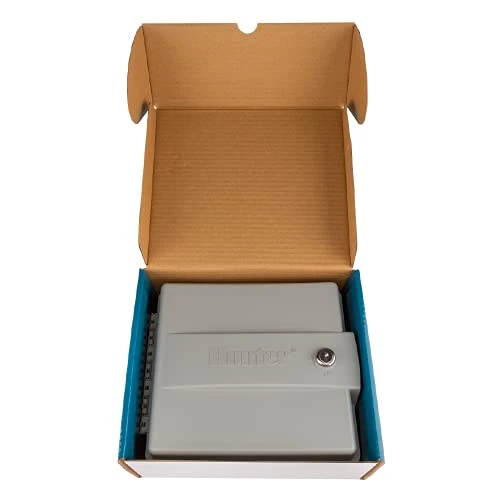 Smart WiFi Irrigation Controller — Irrigation System, Hunter