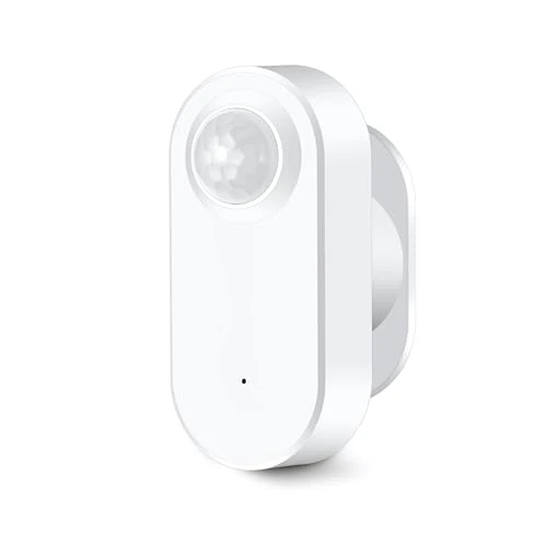 Smart Motion Sensor with Illuminance Detection, Haozee