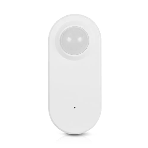 Smart Motion Sensor with Illuminance Detection, Haozee