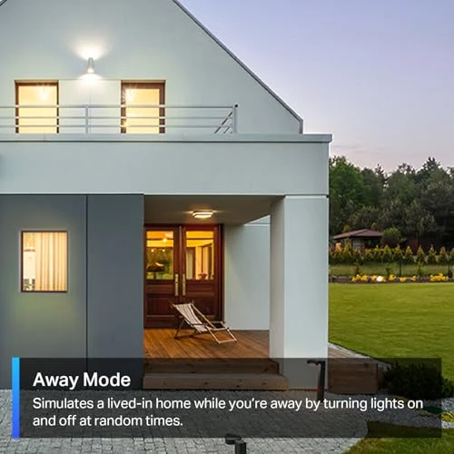 Smart Dimmer Switch — Smart Switch, TP-Link