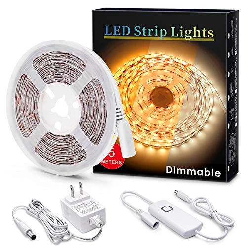 Under Cabinet LED Lighting Kit — LED Strip Lights, MYPLUS
