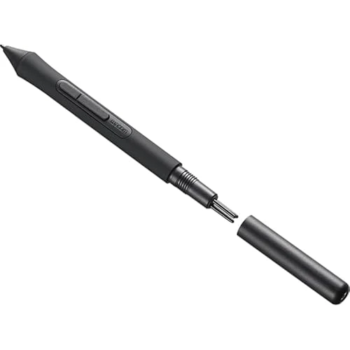Small Bluetooth Graphics Drawing Tablet — Drawing Tablet, Wacom