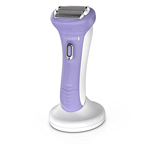 Smooth & Silky Electric Shaver and Bikini Trimmer, Remington