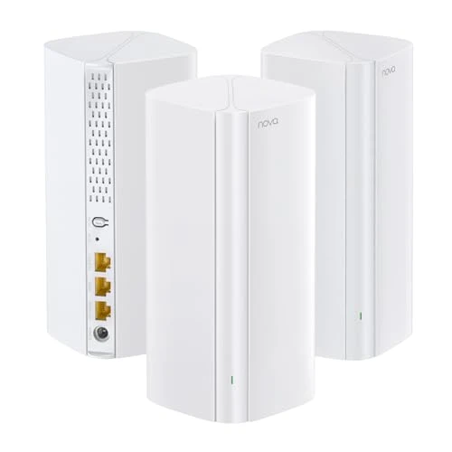 WiFi 6 Mesh System, Tenda