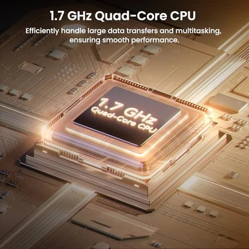 WiFi 6 Mesh System, Tenda